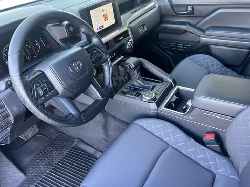 New 2026 Toyota Tacoma SR5 AWD/4WD image 10