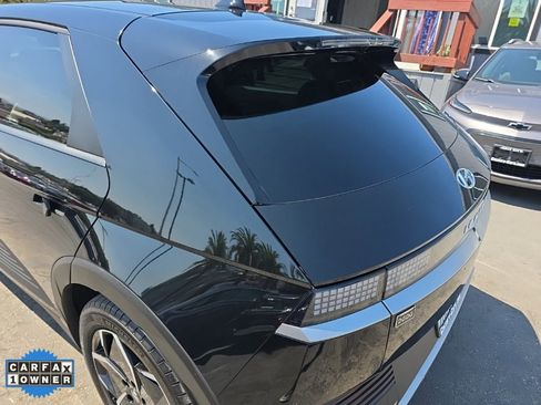 Used 2023 Hyundai Ioniq 5 SEL image 85