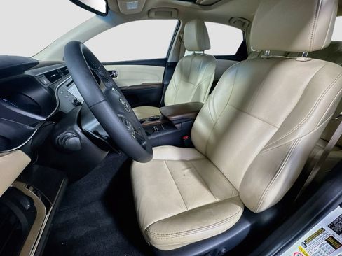 Used 2016 Toyota Avalon XLE Premium FWD image 18