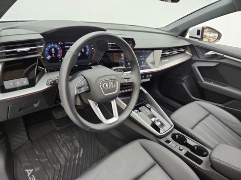 Used 2023 Audi A3 2.0T Premium Plus w/ Premium Plus Package AWD/4WD image 9