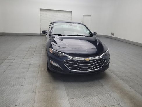 Used 2021 Chevrolet Malibu LT FWD image 14