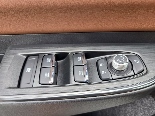New 2026 Subaru Outback Touring XT AWD/4WD image 17