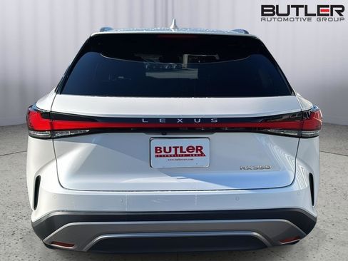 Certified 2024 Lexus RX 350 350 Premium image 4