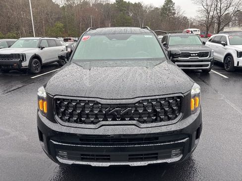 New 2025 Kia Telluride SX X-Line image 14
