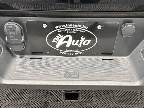 Used 2023 Ford F150 Tremor w/ Equipment Group 402A High AWD/4WD image 8
