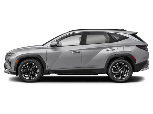New 2026 Hyundai Tucson Limited AWD/4WD image 28