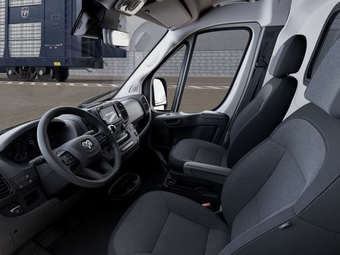 New 2026 RAM ProMaster 3500 w/ Convenience Group FWD image 17