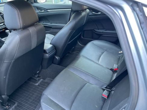Used 2020 Honda Civic EX-L image 10