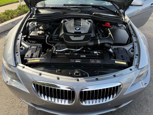 Used 2006 BMW 650i Convertible image 34