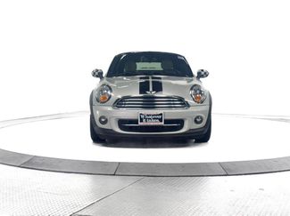 Used 2014 MINI Cooper Coupe video 2