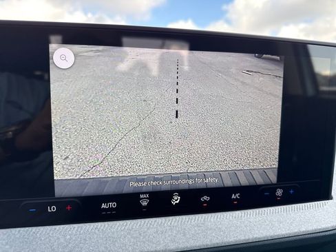 New 2026 Ford Maverick XLT image 24