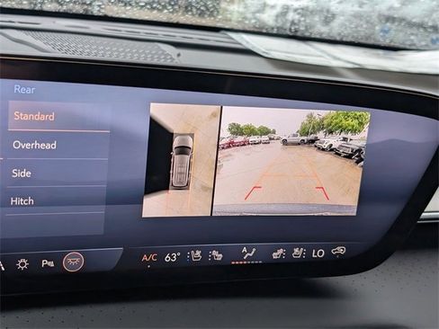 New 2026 Buick Enclave Avenir w/ Super Cruise Package image 12