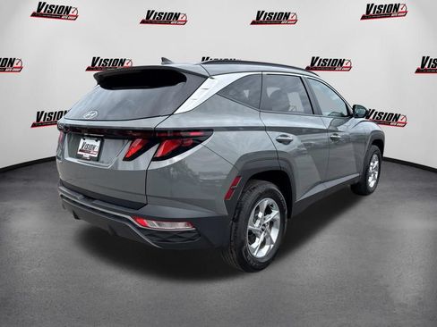 Used 2024 Hyundai Tucson SEL AWD/4WD image 8