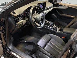 Used 2025 Audi A5 2.0T Premium AWD/4WD image 13