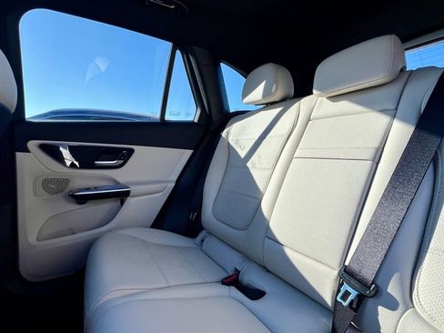 Certified 2026 Mercedes-Benz GLC 300 4MATIC image 22