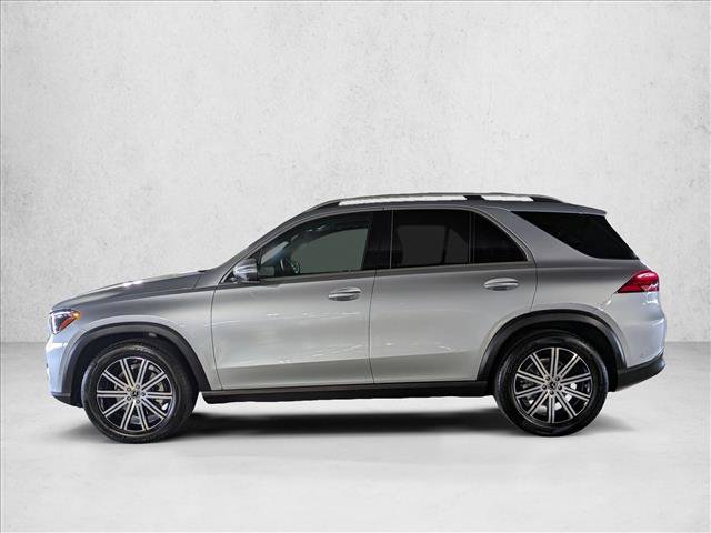 Certified 2025 Mercedes-Benz GLE 350 4MATIC image 12
