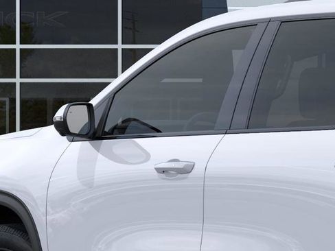 New 2026 GMC Acadia Elevation w/ Black Edition FWD image 36
