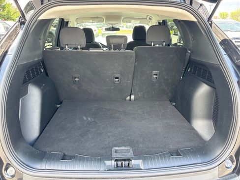 Used 2025 Ford Escape Active image 21