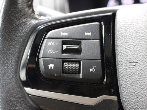 Used 2025 Honda Odyssey Sport-L image 12