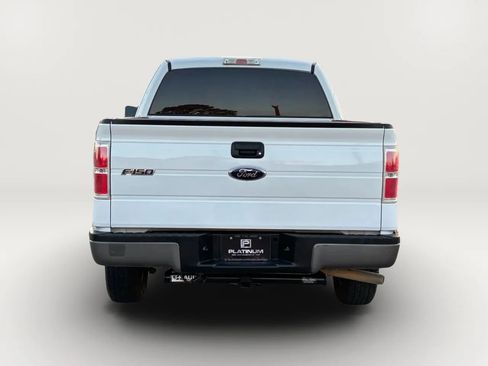 Used 2010 Ford F150 XL image 4