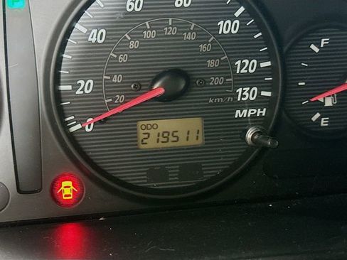 Used 2004 Hyundai Santa Fe LX image 13