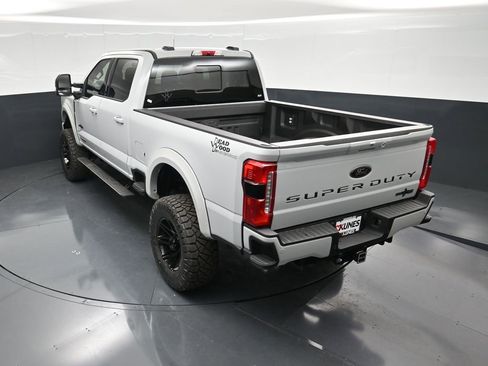 New 2026 Ford F250 Lariat w/ Lariat Ultimate Package image 61