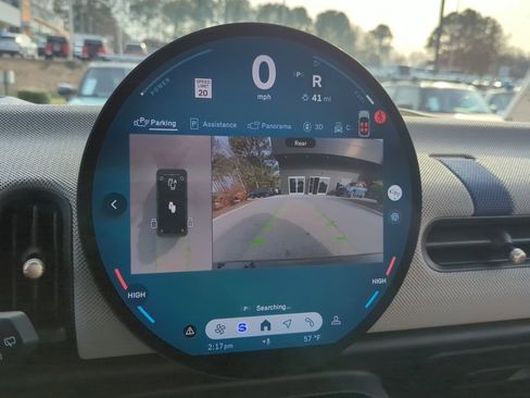 New 2026 MINI Cooper S image 19