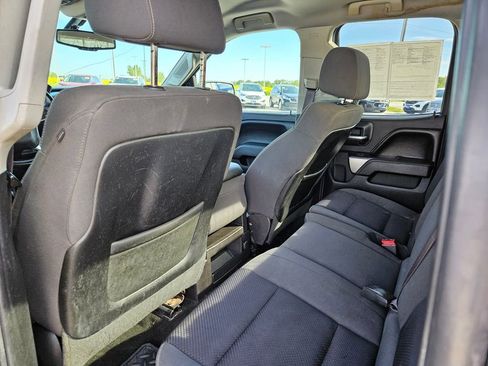 Used 2014 Chevrolet Silverado 1500 LT w/ All Star Edition AWD/4WD image 23