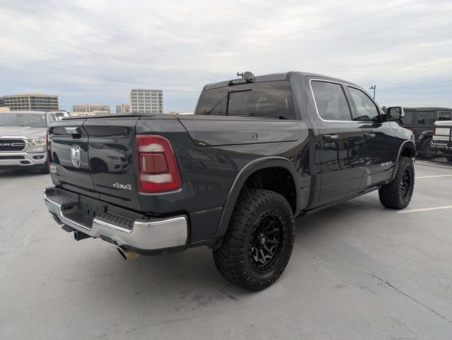 Used 2021 RAM 1500 Limited AWD/4WD image 3