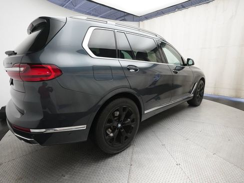 Used 2022 BMW X7 xDrive40i w/ Premium Package AWD/4WD image 36