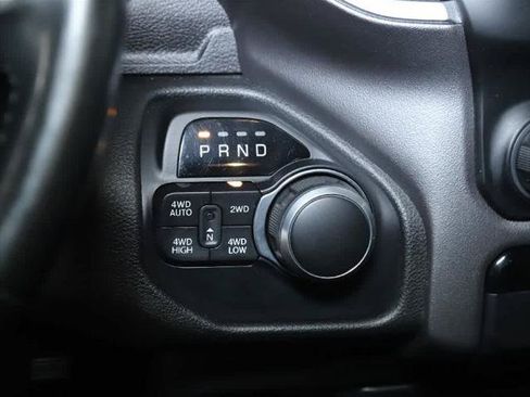 Certified 2020 RAM 1500 Big Horn AWD/4WD image 25