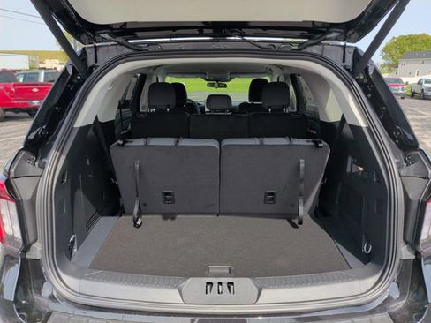 New 2026 Ford Explorer Active image 11