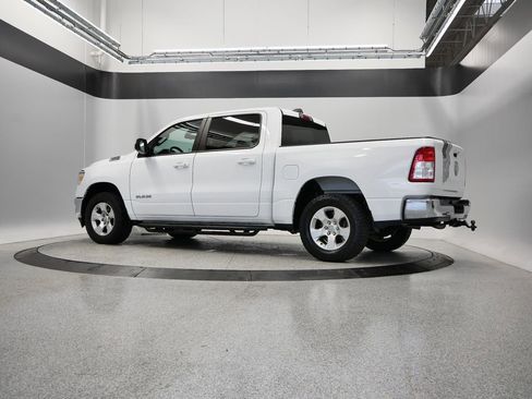 Certified 2022 RAM 1500 Big Horn image 45