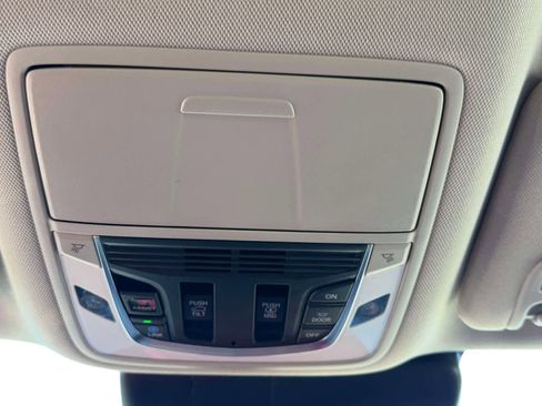 Certified 2023 Acura RDX AWD w/ Technology Package image 34