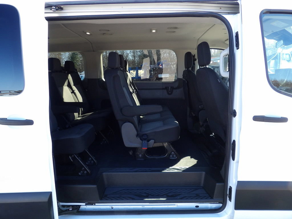 Used 2023 Ford Transit 350 XLT RWD image 26