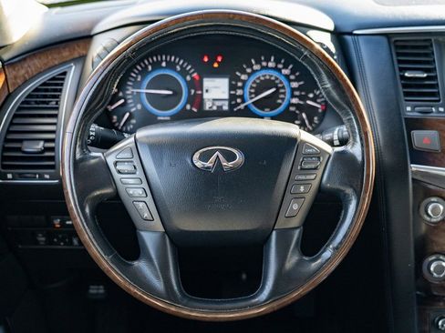 Used 2012 INFINITI QX56 4WD image 14