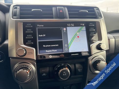 Used 2023 Toyota 4Runner SR5 image 17