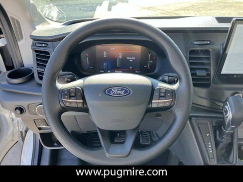 New 2026 Ford Transit 250 148 Medium Roof w/ Load Area Protection Package image 24