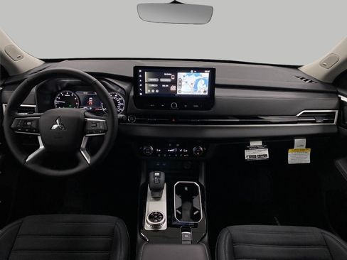 New 2026 Mitsubishi Outlander AWD image 53
