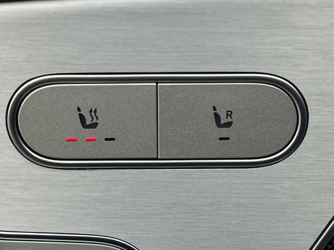 Certified 2025 Mercedes-Benz GLE 350 GLE 350 image 20