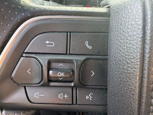 Certified 2025 Toyota Tundra SR5 image 14