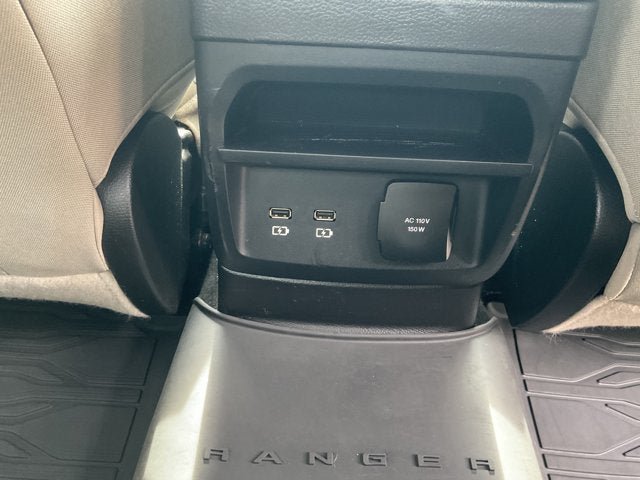 Used 2019 Ford Ranger XLT w/ Equipment Group 301A Mid AWD/4WD image 32