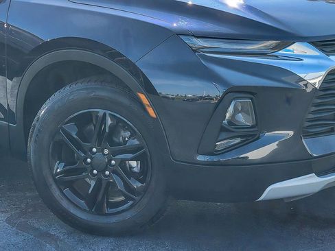 Certified 2020 Chevrolet Blazer LT image 4