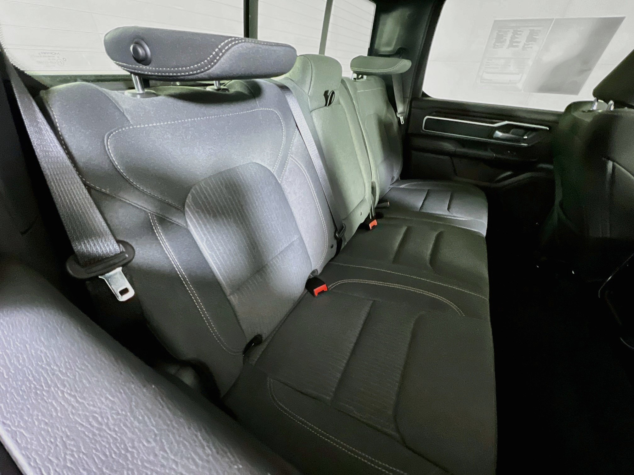 Used 2023 RAM 1500 Big Horn AWD/4WD image 25