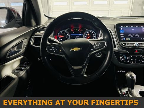 Used 2020 Chevrolet Equinox Premier w/ LPO, Floor Liner Package image 5