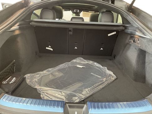 New 2025 Mercedes-Benz GLE 63 AMG S image 36