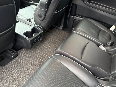 Certified 2023 Honda Odyssey Elite image 26