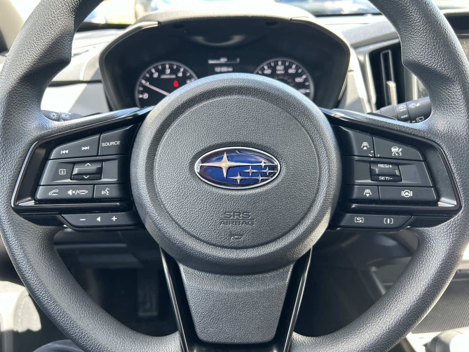 Used 2025 Subaru Crosstrek 2.5i Premium AWD/4WD image 19