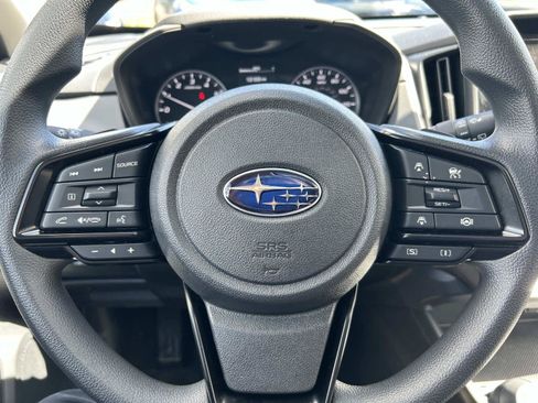 Used 2025 Subaru Crosstrek 2.5i Premium AWD/4WD image 19