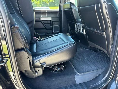 Used 2021 Ford F250 Lariat AWD/4WD image 15